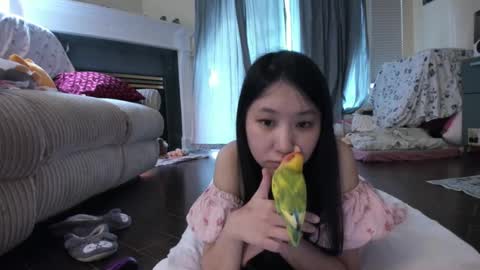 Alize Zaide online show from 27, 9, 2025