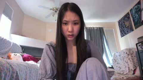 Alize Zaide online show from 8, 1, 2026