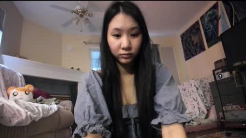 Alize Zaide online show from 1, 2, 2026