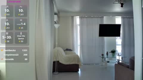 Snapshot of alkh_amare chatting on 13, 7, 2026 Amare online show from 13, 7, 2026
