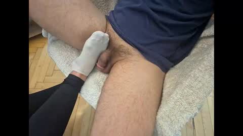 Snapshot of allaboutfeetcouple chatting on 18, 9, 2025 allaboutfeetcouple online show from 18, 9, 2025