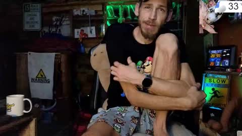 Allan arod online show from 8, 1, 2026