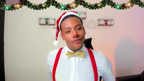 Angel online show from 24, 12, 2024