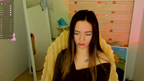 Allana online show from 24, 12, 2024