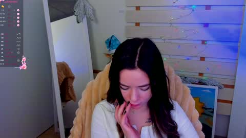 Allana online show from 9, 1, 2025