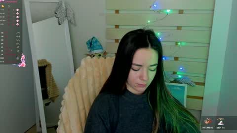 Allana online show from 11, 1, 2025