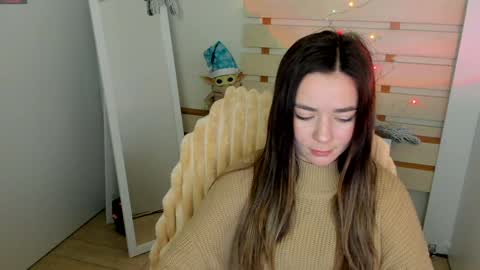 Allana online show from 21, 1, 2025