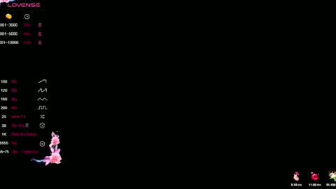 Allana online show from 17, 9, 2025