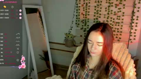 Allana online show from 18, 9, 2025