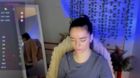 Allana online show from 27, 9, 2025