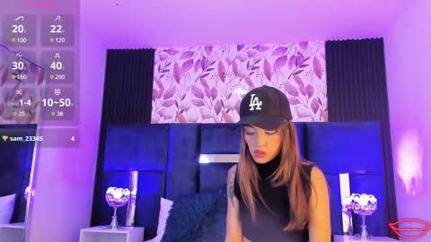  Allana online show from 7, 3, 2025