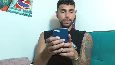 Allan online show from 8, 1, 2026