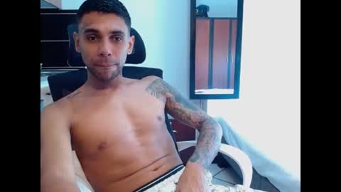 Allan online show from 26, 6, 2026