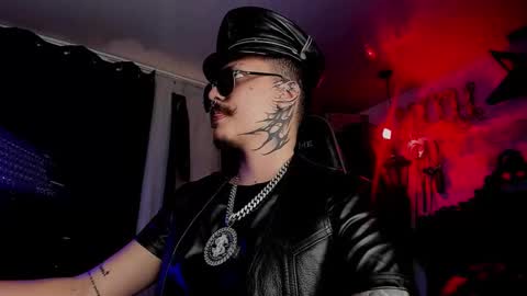 Snapshot of allanhurtss chatting on 27, 11, 2025 online show from 27, 11, 2025