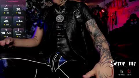   online show from 21, 12, 2025