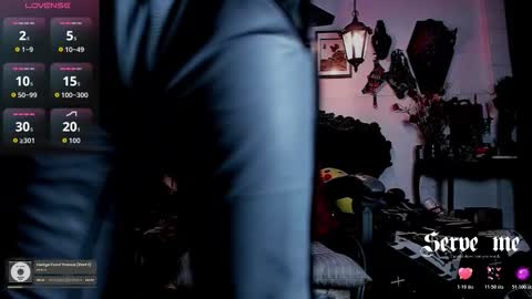   online show from 22, 2, 2026