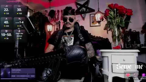   online show from 17, 4, 2026