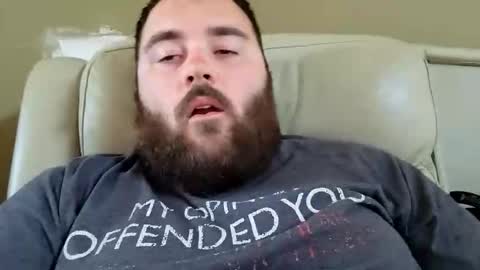 allanwhite28 online show from 3, 11, 2025