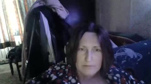 AllaSowinskaya online show from 22, 4, 2026