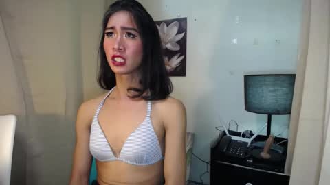 trina online show from 24, 1, 2025