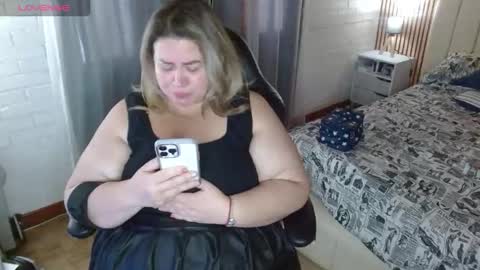 Snapshot of allegra_ferragamo chatting on 20, 12, 2025 Ale online show from 20, 12, 2025