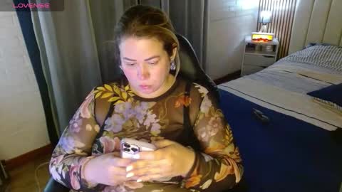 Snapshot of allegra_ferragamo chatting on 18, 2, 2026 Ale online show from 18, 2, 2026