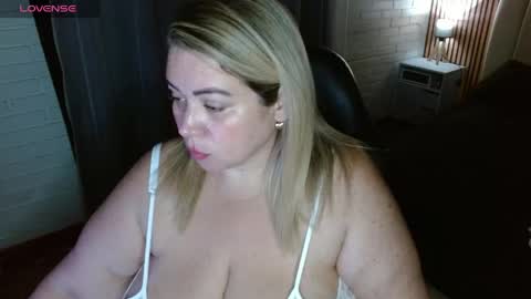 Snapshot of allegra_ferragamo chatting on 12, 4, 2026 Ale online show from 12, 4, 2026
