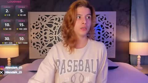 Allen online show from 14, 12, 2024