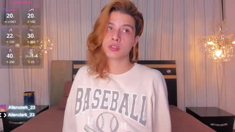 Allen online show from 24, 1, 2025