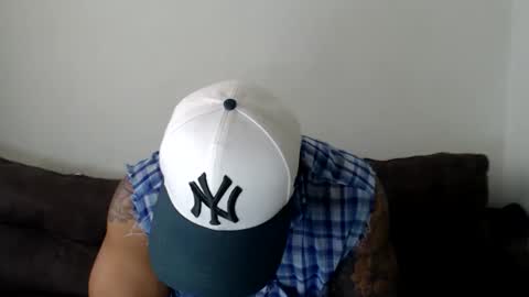 allen_ferrer10 online show from 6, 6, 2026