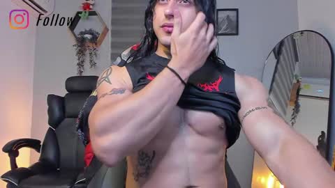 independent model 3 online show from 9, 4, 2026