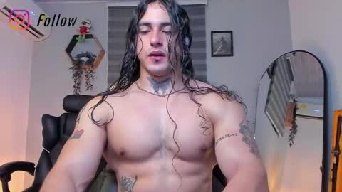 Snapshot of allen_rosse chatting on 1, 5, 2026 independent model 3 online show from 1, 5, 2026