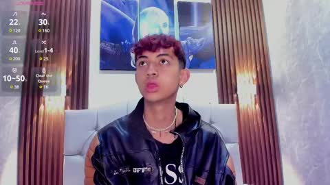 Snapshot of allen_starck chatting on 6, 2, 2025 Allen online show from 6, 2, 2025