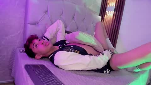 Snapshot of allen_starck chatting on 7, 2, 2025 Allen online show from 7, 2, 2025