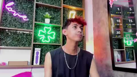 Snapshot of allen_starck chatting on 9, 2, 2025 Allen online show from 9, 2, 2025