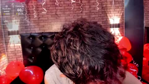 Snapshot of allen_starck chatting on 14, 2, 2025 Allen online show from 14, 2, 2025