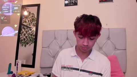 Snapshot of allen_starck chatting on 18, 2, 2025 Allen online show from 18, 2, 2025