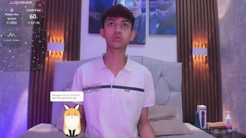 Snapshot of allen_starck chatting on 19, 2, 2025 Allen online show from 19, 2, 2025