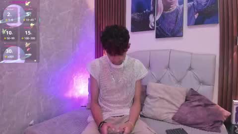 Snapshot of allen_starck chatting on 21, 2, 2025 Allen online show from 21, 2, 2025