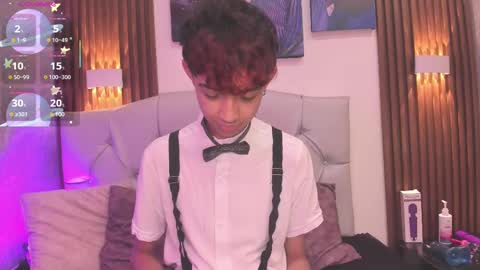 Snapshot of allen_starck chatting on 22, 2, 2025 Allen online show from 22, 2, 2025