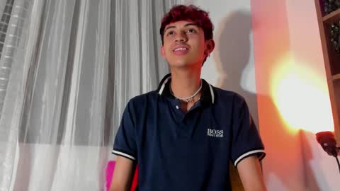 Snapshot of allen_starck chatting on 1, 3, 2025 Allen online show from 1, 3, 2025