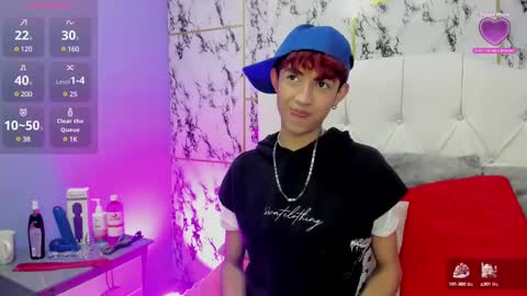 Snapshot of allen_starck chatting on 6, 3, 2025 Allen online show from 6, 3, 2025