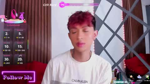 Snapshot of allen_starck chatting on 11, 9, 2025 Allen online show from 11, 9, 2025