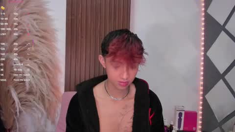 Snapshot of allen_starck chatting on 19, 9, 2025 Allen online show from 19, 9, 2025