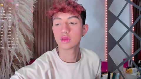 Snapshot of allen_starck chatting on 20, 9, 2025 Allen online show from 20, 9, 2025