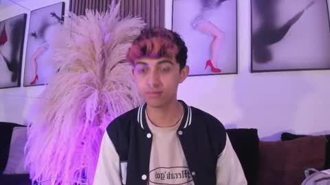 Snapshot of allen_starck chatting on 13, 11, 2025 Allen online show from 13, 11, 2025