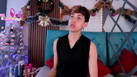 Snapshot of allen_starck chatting on 3, 12, 2025 Allen online show from 3, 12, 2025