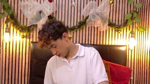 Snapshot of allen_starck chatting on 4, 12, 2025 Allen online show from 4, 12, 2025