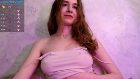 Snapshot of allendia chatting on 12, 1, 2025 Ellen online show from 12, 1, 2025