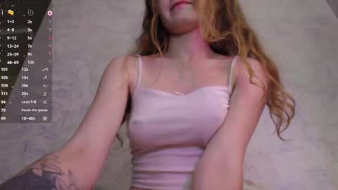 Snapshot of allendia chatting on 6, 10, 2025 Ellen online show from 6, 10, 2025